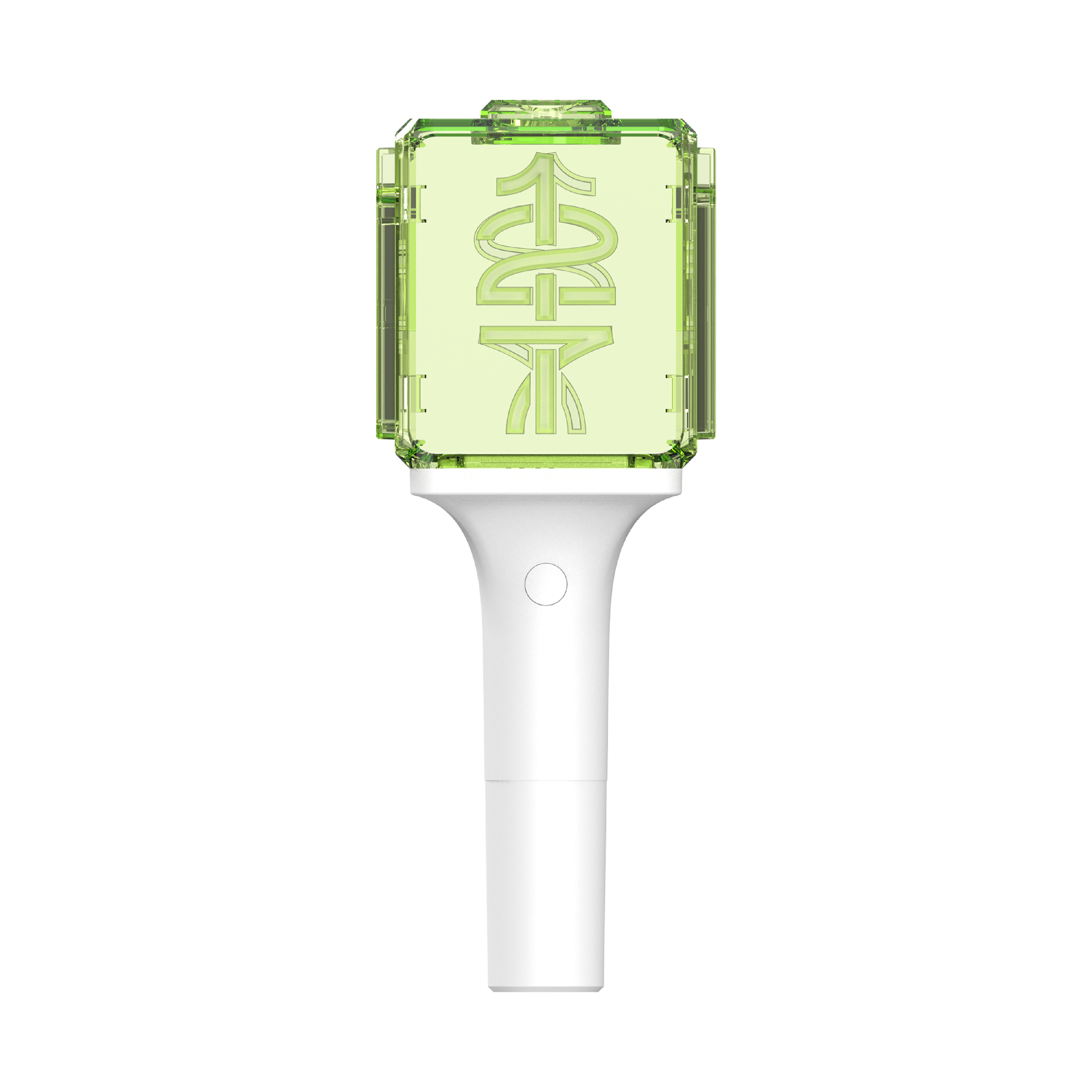 NCT 127 Official Lighstick ver.2