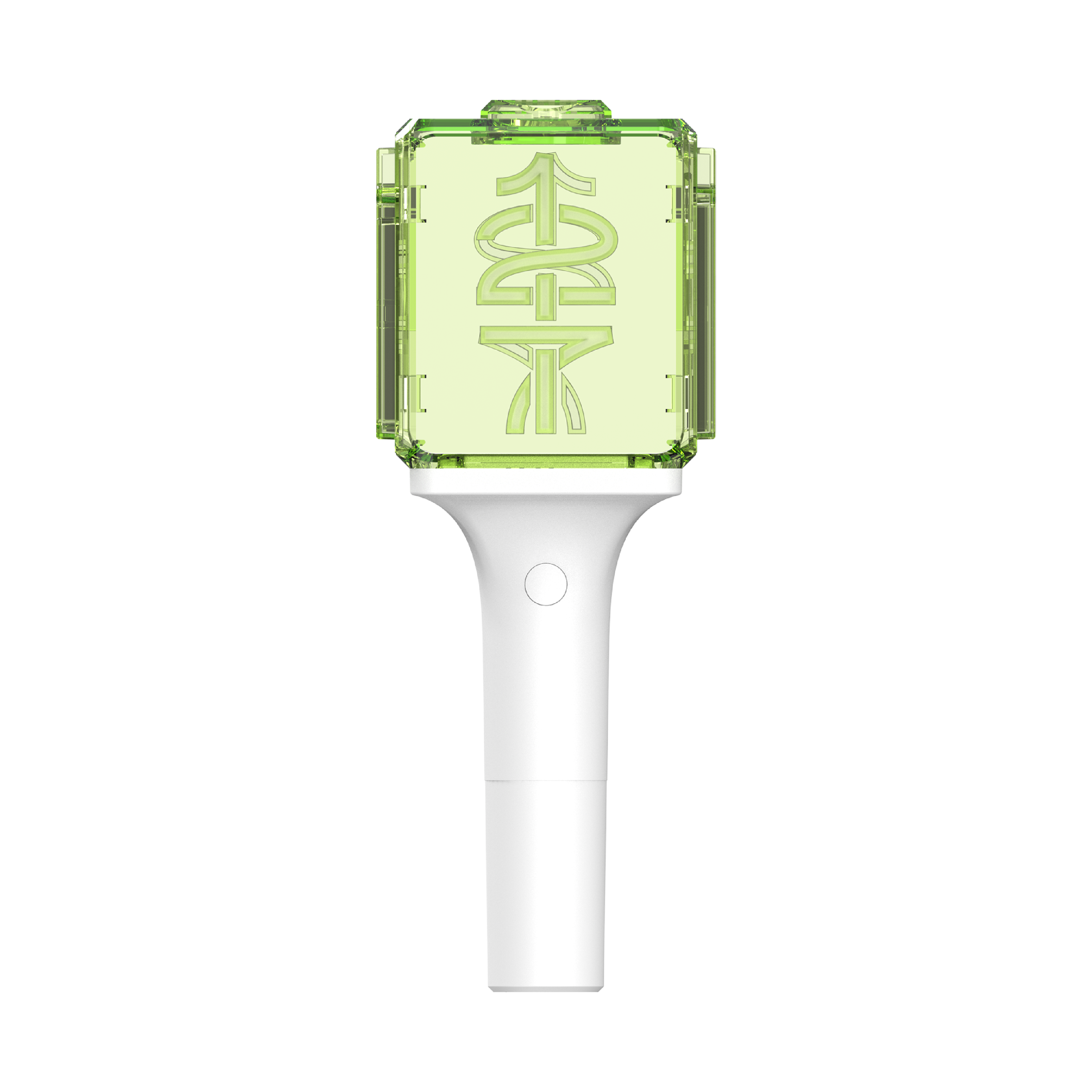 NCT 127 Official Lighstick ver.2