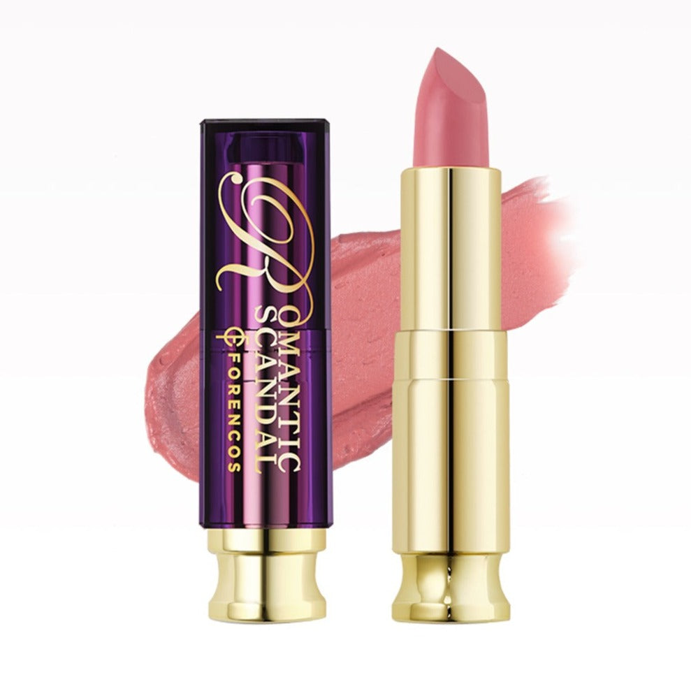 FORENCOS Romantic Scandal Lipstick | Kool Seoul