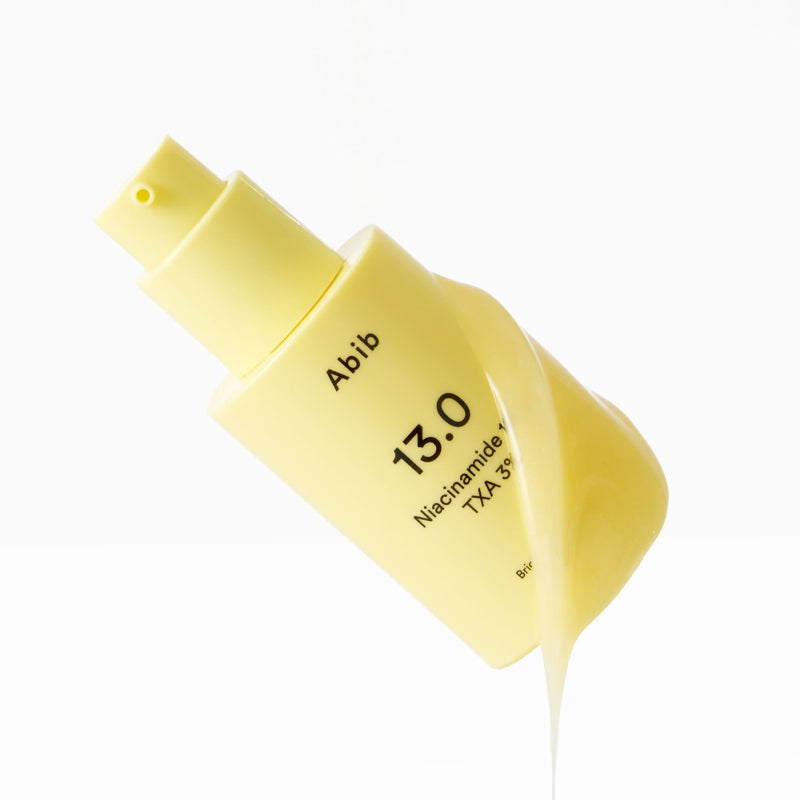 ABIB Bright Force Serum 13.0 Pump 30ml