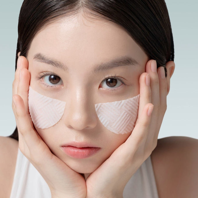 ABIB Green LHA Pore Pad Clear Touch 60 Sheets