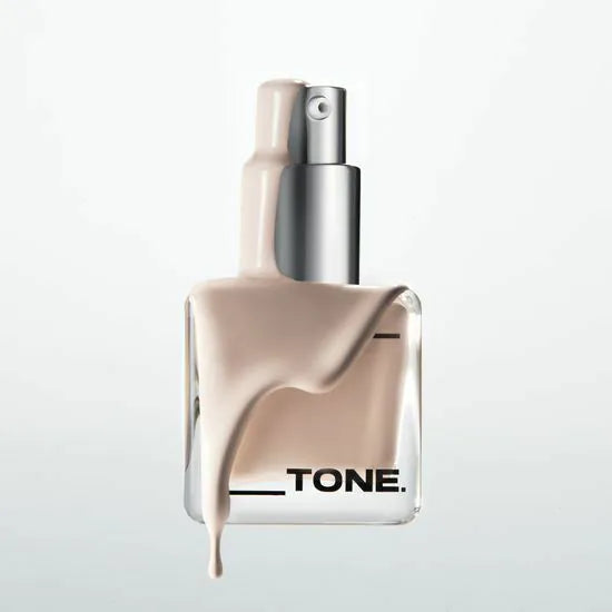 ABOUT TONE Skin Layer Fit Foundation | Kool Seoul