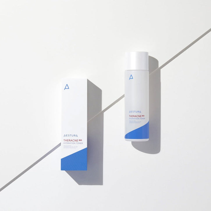 AESTURA Theracne 365 Hydration Toner 150ml | Kool Seoul