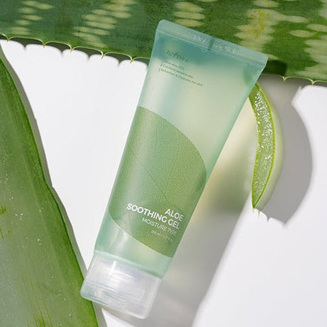 ISNTREE Aloe Soothing Moisture Type 150ml on sales on our Website !