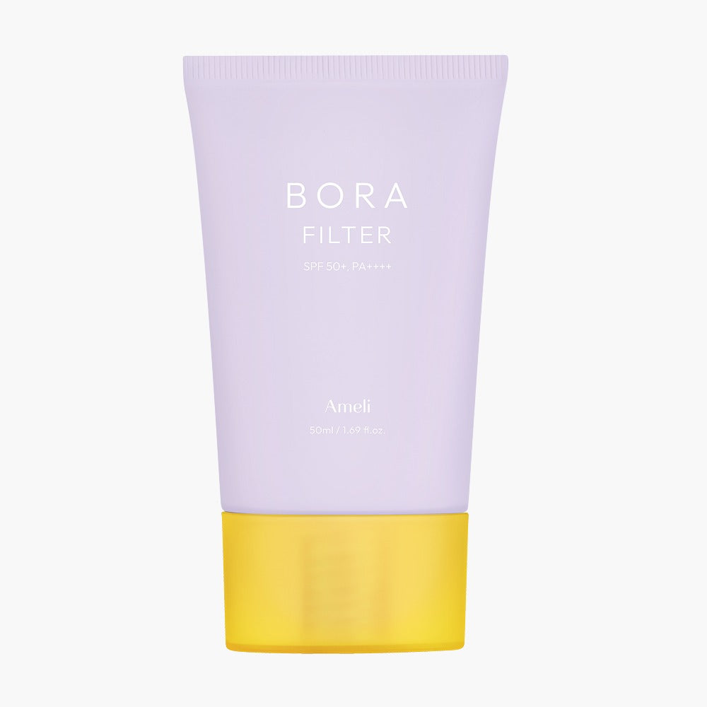 AMELI Complement Series Bora Filter 50ml | Kool Seoul