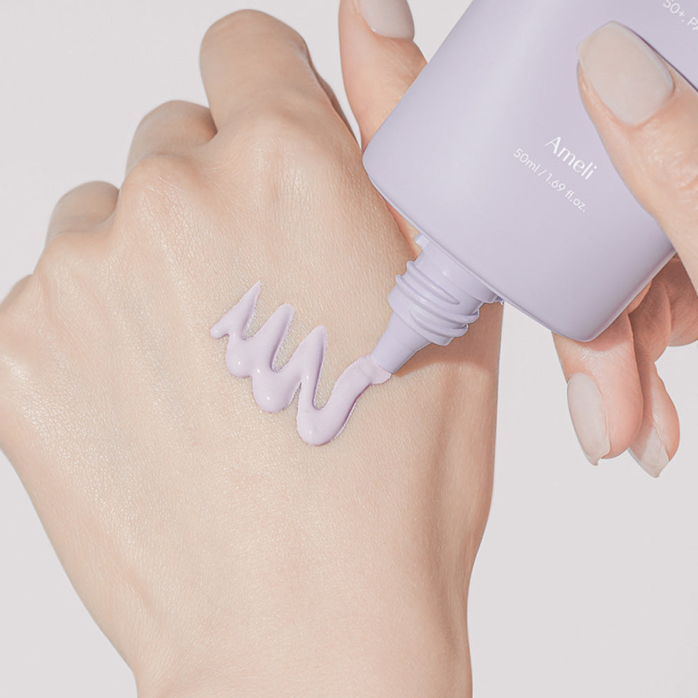 AMELI Complement Series Bora Filter 50ml | Kool Seoul