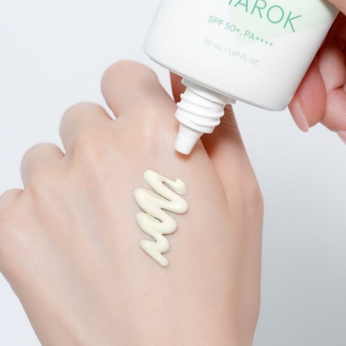 AMELI Complement Series Charok Filter 50ml | Kool Seoul