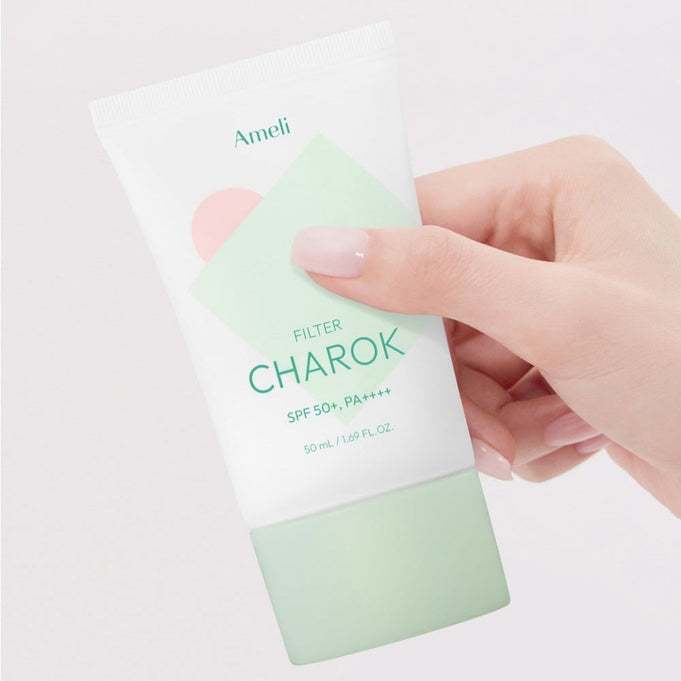 AMELI Complement Series Charok Filter 50ml | Kool Seoul