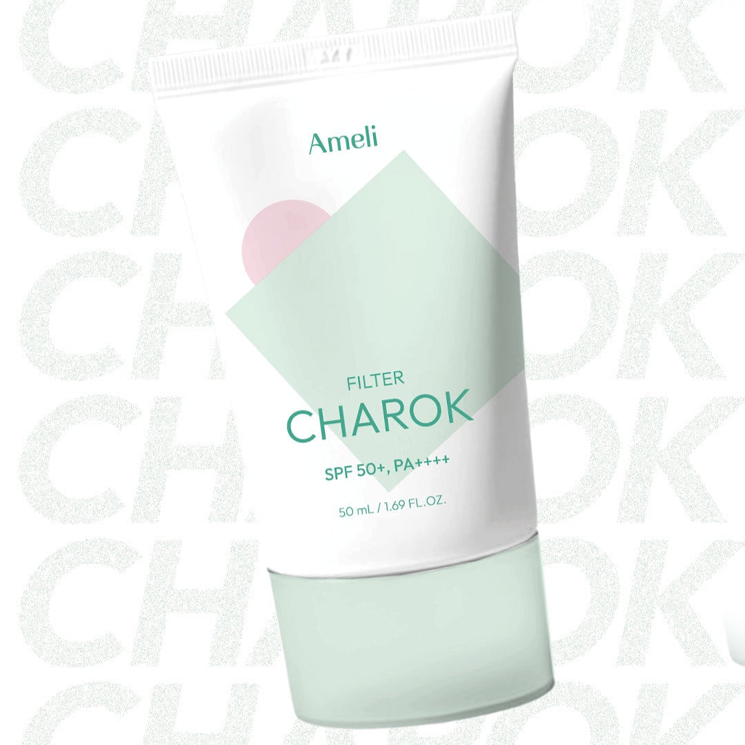 AMELI Complement Series Charok Filter 50ml | Kool Seoul