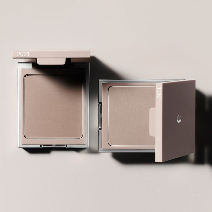 AMELI Maroon Shading | Kool Seoul