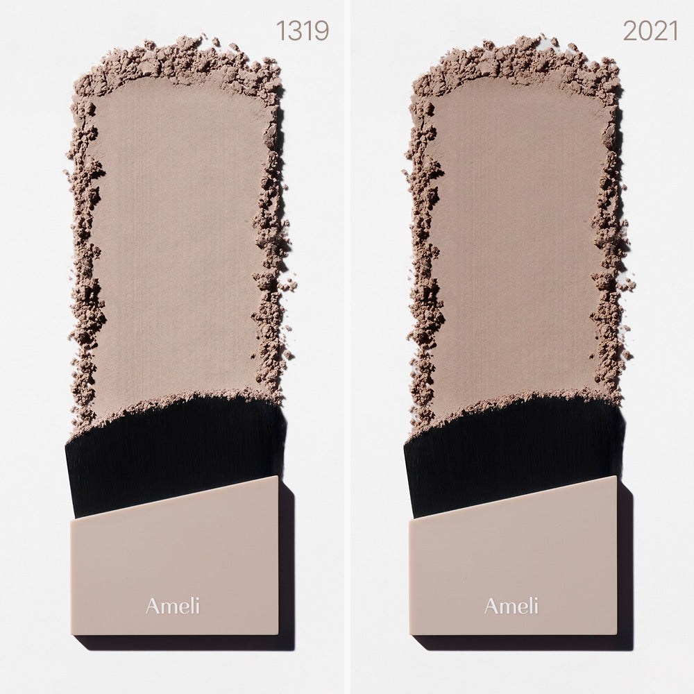 AMELI Maroon Shading | Kool Seoul