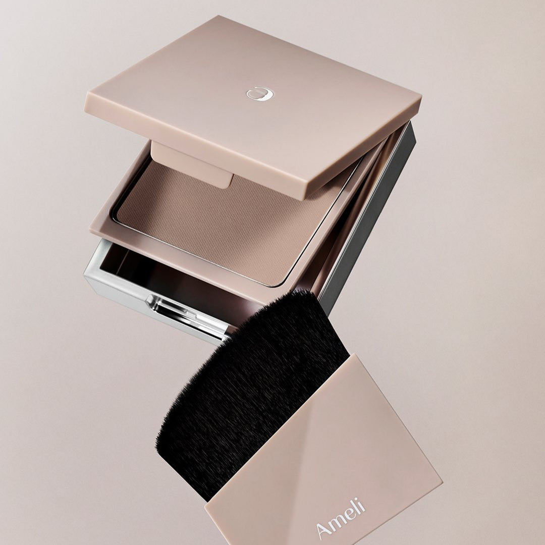 AMELI Maroon Shading | Kool Seoul