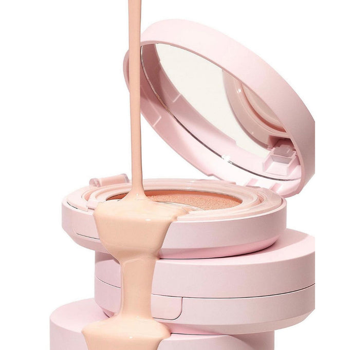 AMELI Tone-up Base Daily Cushion SPF50+ PA++++ | Kool Seoul