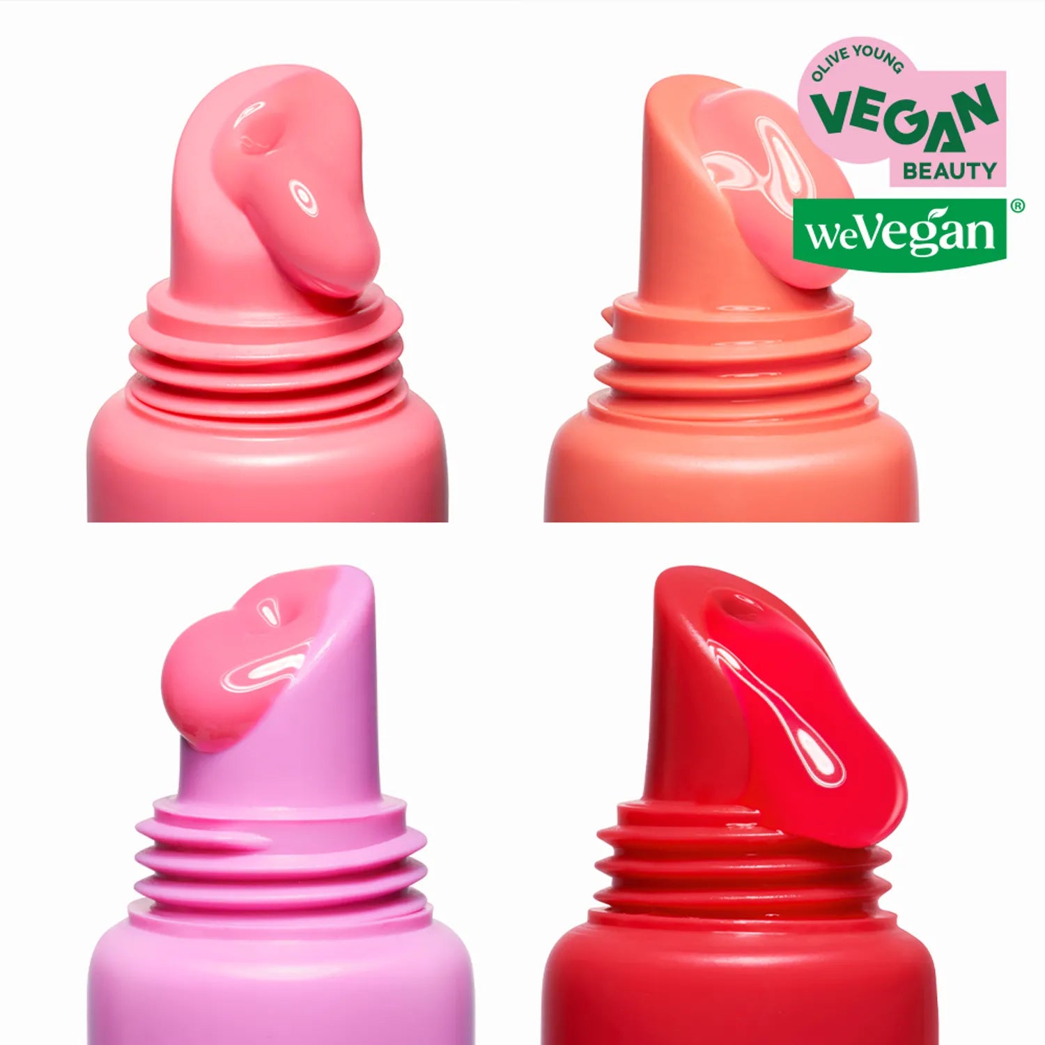 AMUSE TINT BALM KEYRING | Kool Seoul