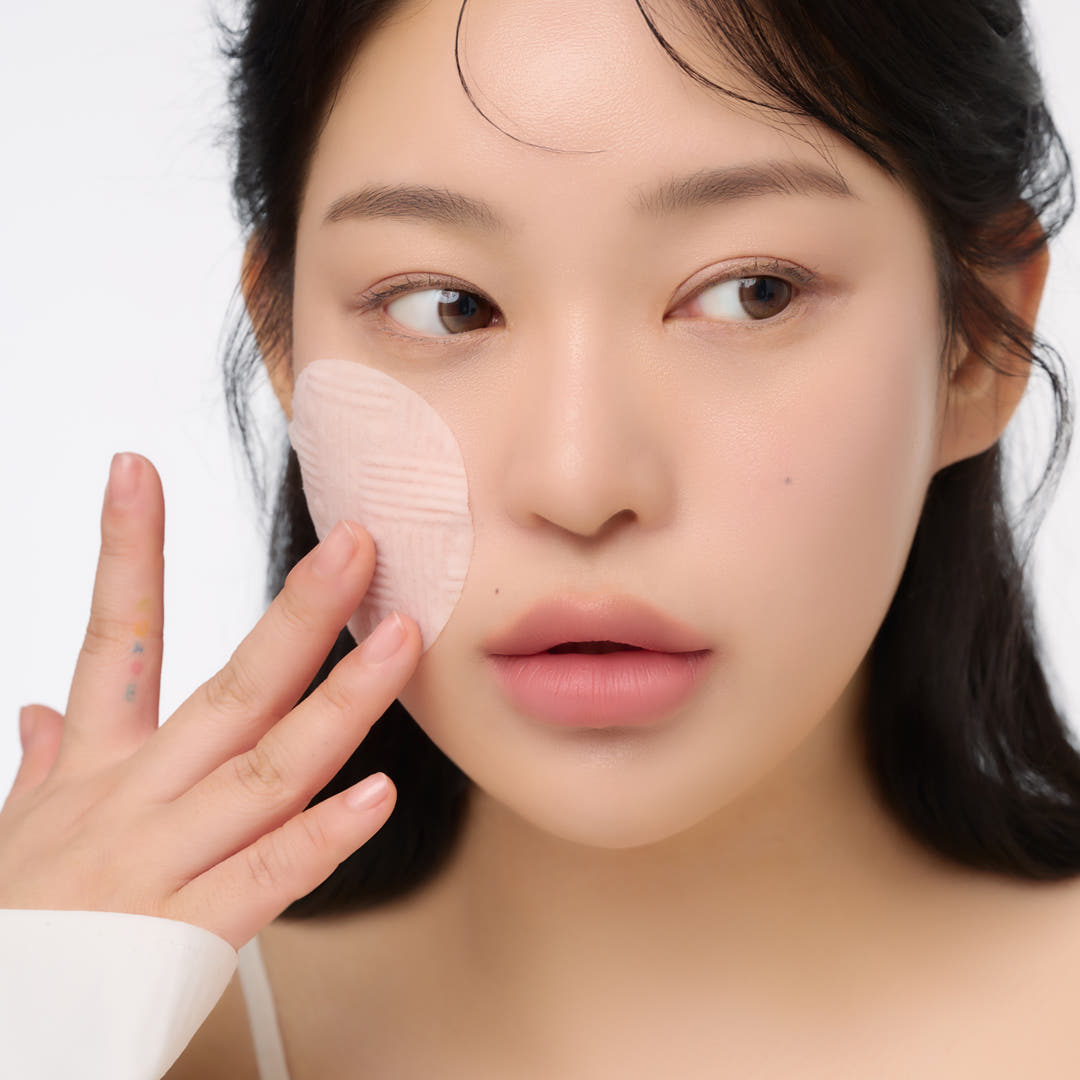 AND:AR Centellian in Cica Calming Pads 70 sheets | Kool Seoul