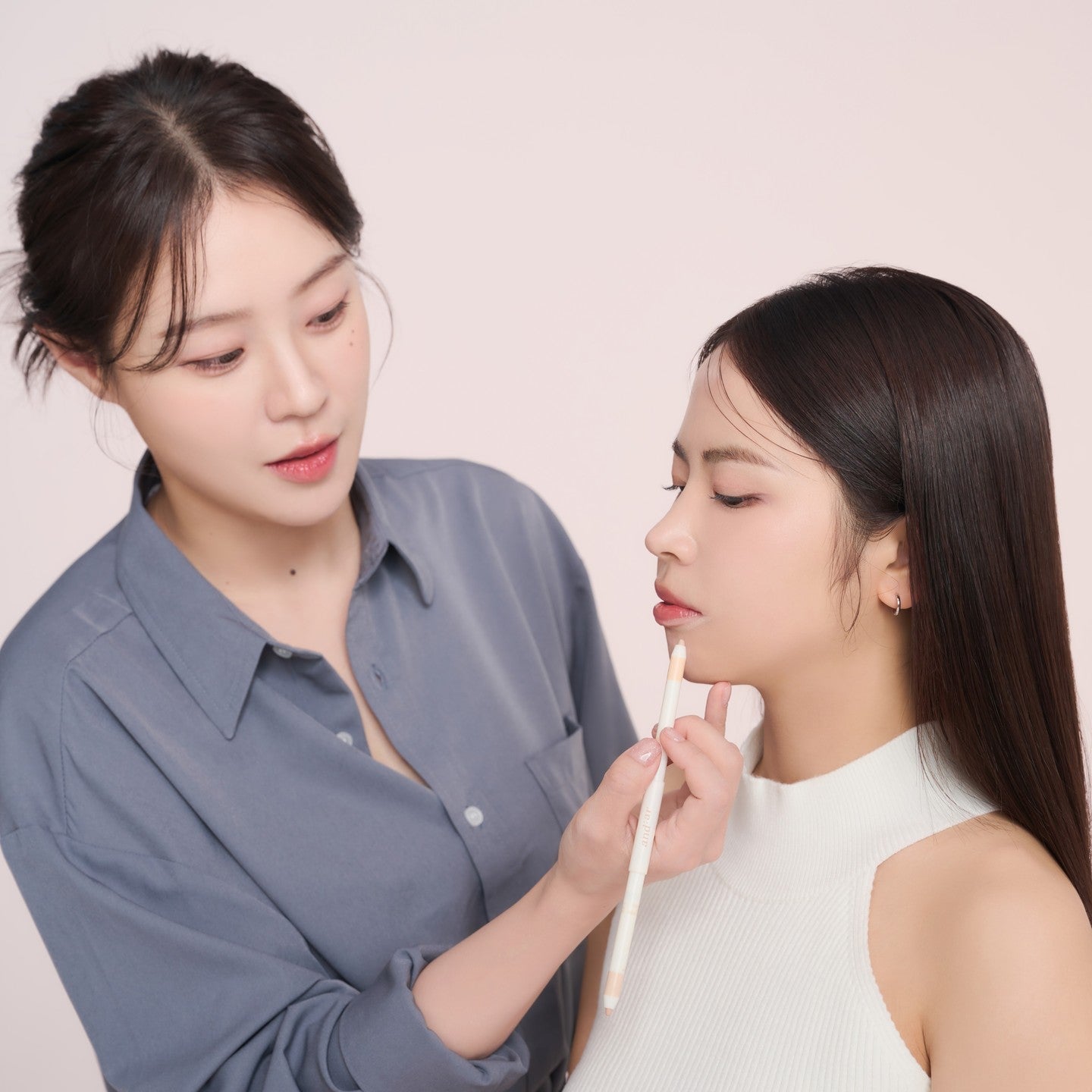 AND:AR Soft Skinfit Dual Concealer Pencil | Kool Seoul