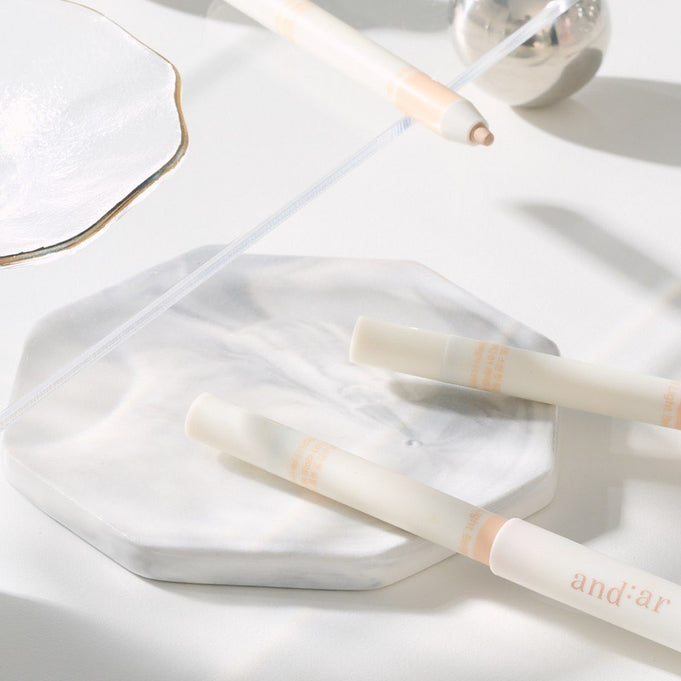 AND:AR Soft Skinfit Dual Concealer Pencil | Kool Seoul