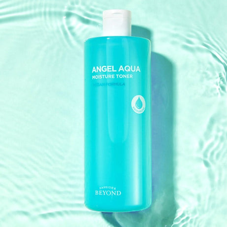 PASSION & BEYOND Angel Aqua Moisture Toner 500ml