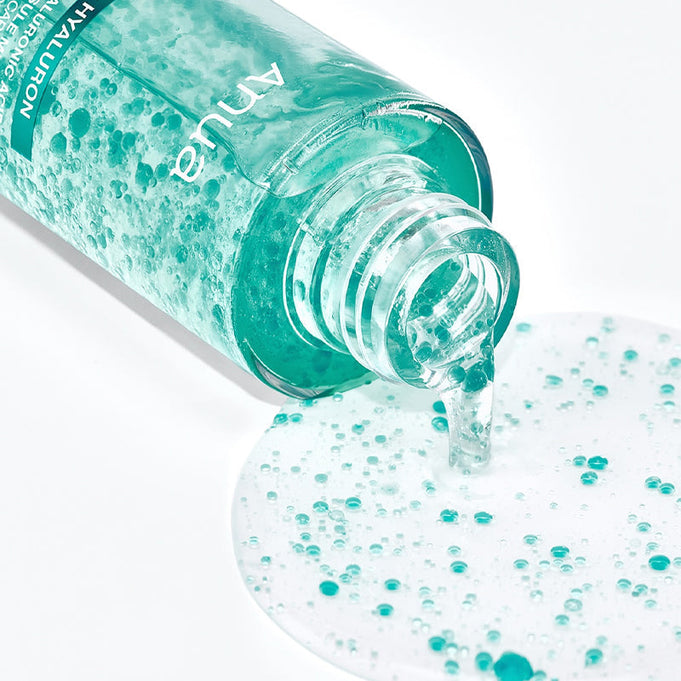 ANUA PDRN Hyaluronic Acid Moisture Capsule Mist 100ml