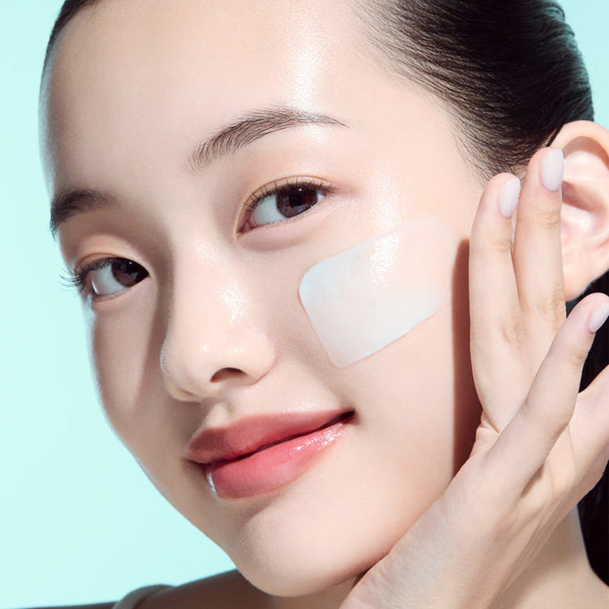 ANUA PDRN Hyaluronic Acid Moisture Cleansing Foam 150ml