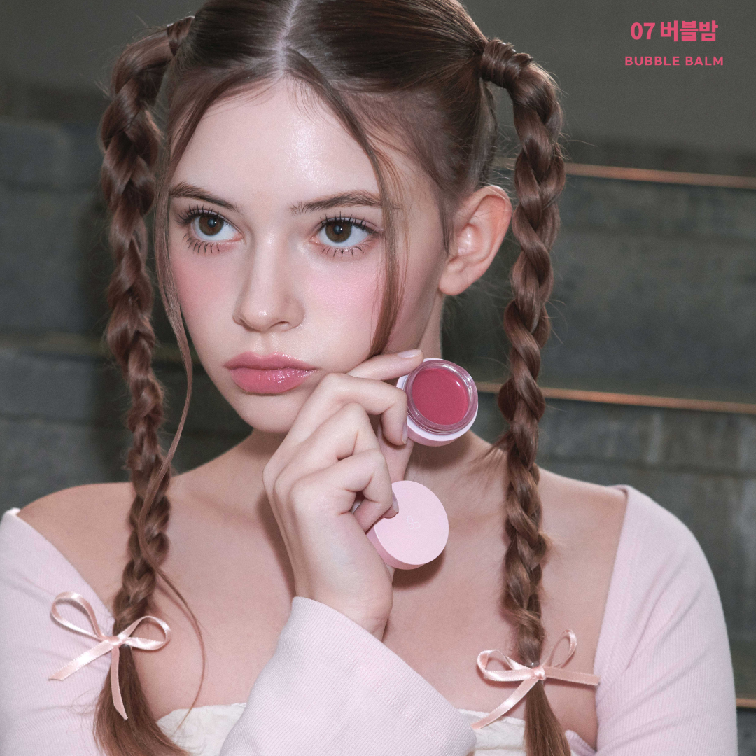 AOU Glowy Tint Balm | Kool Seoul