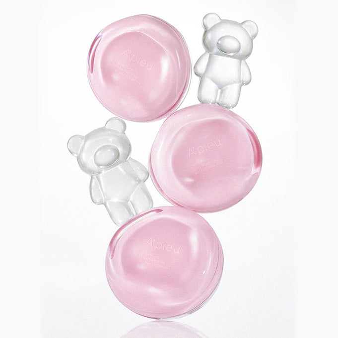 A'PIEU Waterlock Comfort Veil Cushion 15g