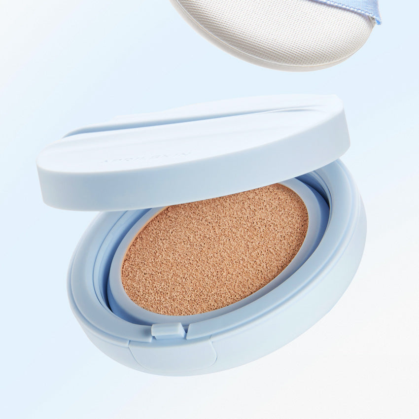 APRIL SKIN Glowing Matt Cushion | Kool Seoul