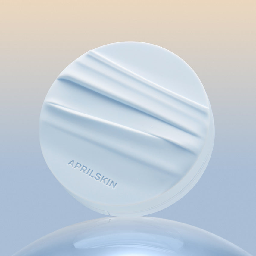 APRIL SKIN Glowing Matt Cushion | Kool Seoul