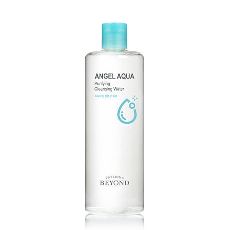 PASSION & BEYOND Angel Aqua Purifying Cleansing Water 500ml