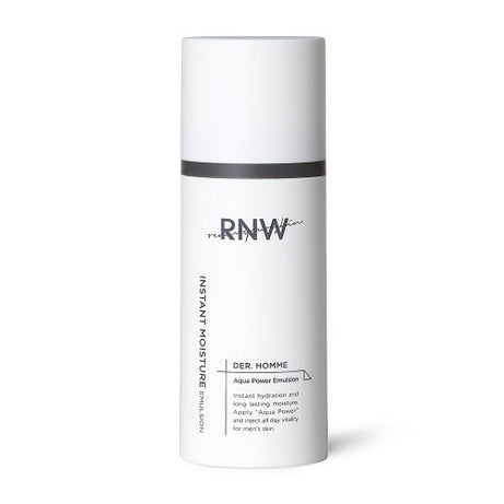 RNW DER. Homme Aqua Power Emulsion 100ml