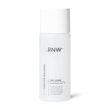 RNW DER. Hommme Aqua Power Toner 200ml