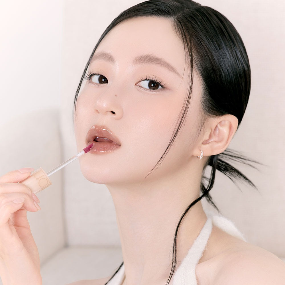 ROM&ND The Juicy Lasting Tint (Soymilk Collection)