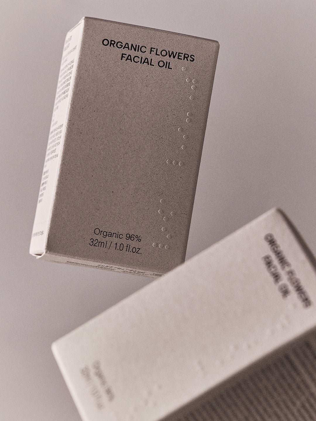WHAMISA Fermented Flowers Facial oil Deep Rich 32ml