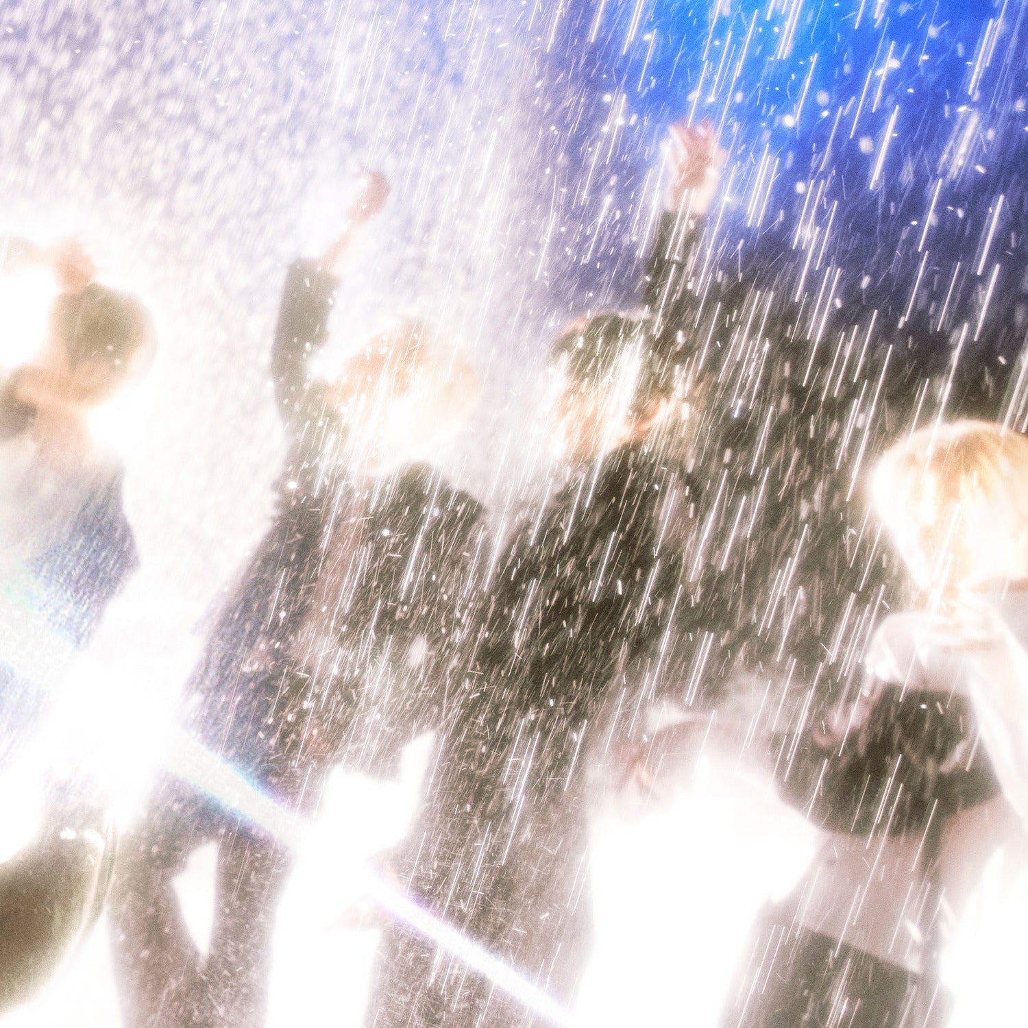 SHINee - 6th Mini Album [Atmos] (RaIn Ceremony Ver.)(KEY) - Kpop Album Koolseoul