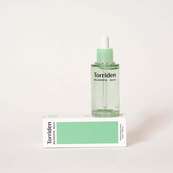 TORRIDEN Balance Cica Serum 50ml available on Koolseoul.com, your Korean Eshop from Seoul !