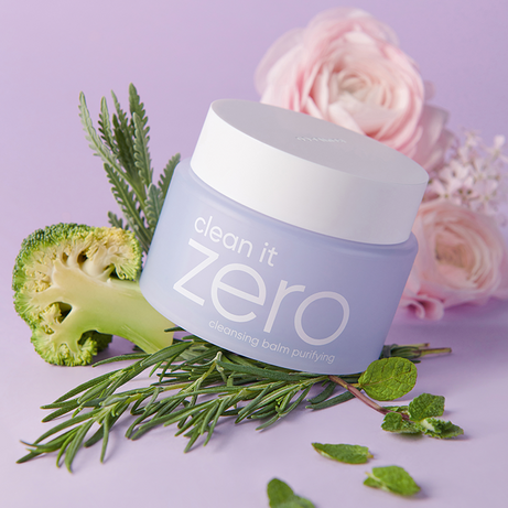 BANILA CO Clean It Zero Cleansing Balm Purifying 100ml on sales on our Website !