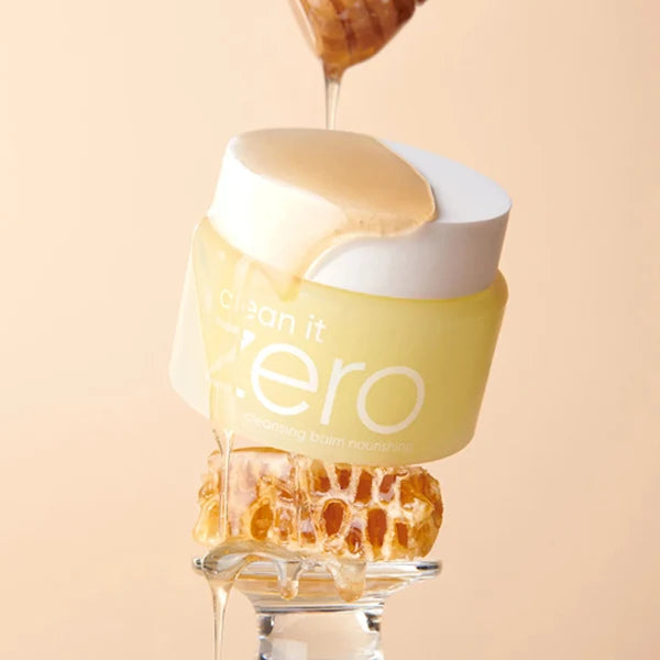 Banila Co Clean It Zero Ginseng Glow Nourishing Cleansing Balm  100ml