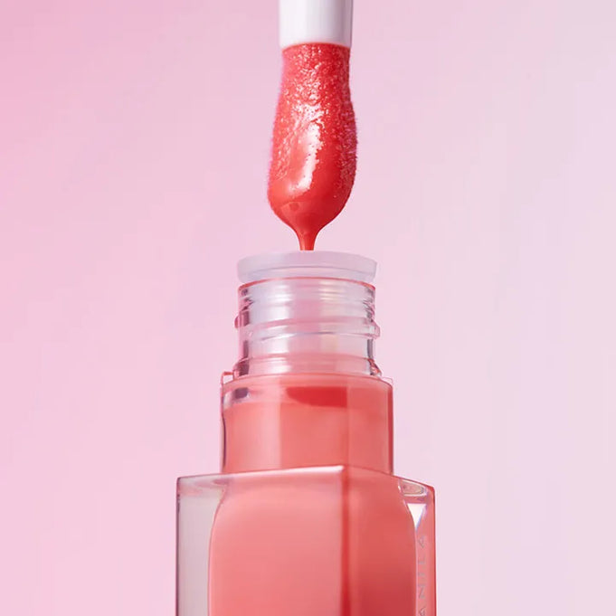 BANILA CO Hydrating Lip Oil | Kool Seoul