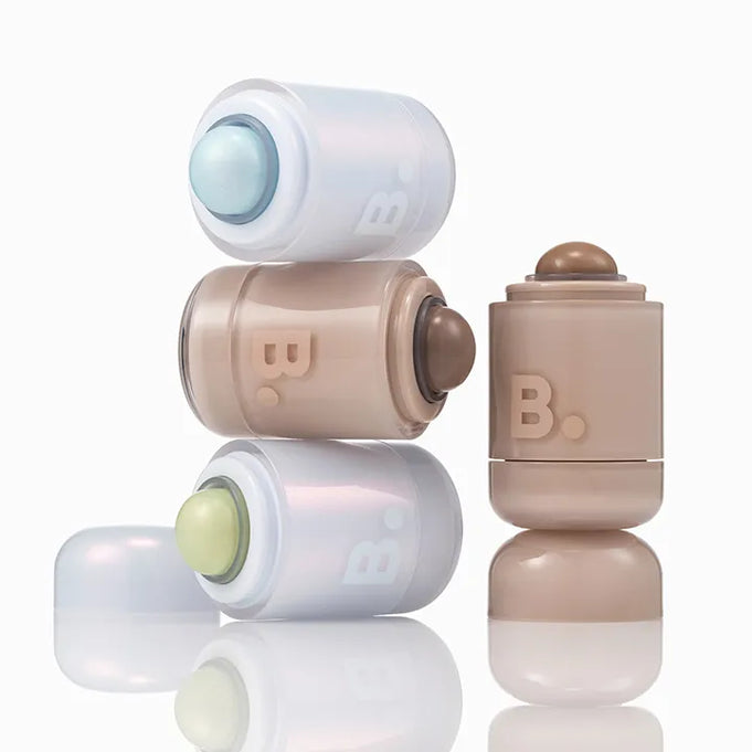 BANILA CO Romantic Blush Contour | Kool Seoul