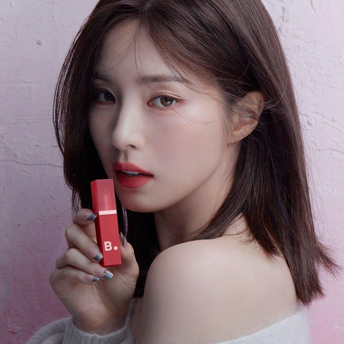 BANILA CO New Sheer Velvet Veil Tint | Kool Seoul