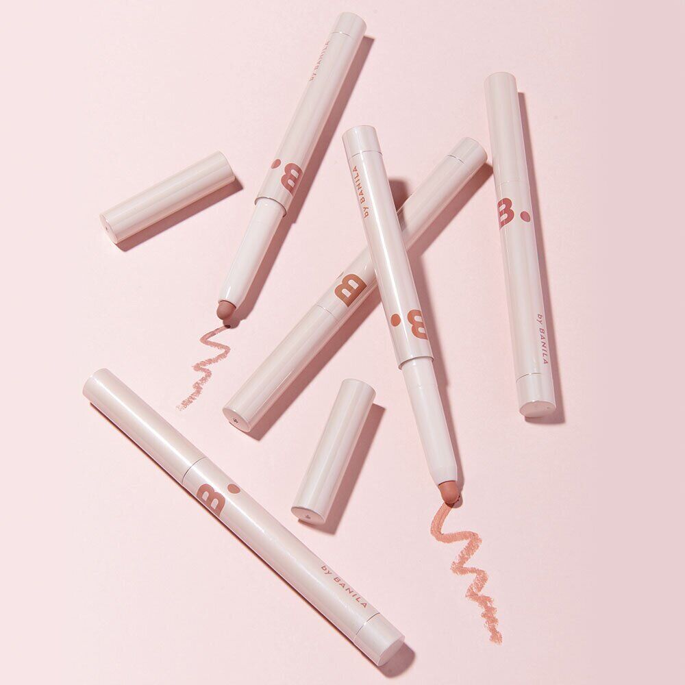 BANILA CO Smudging Lip Pencil | Kool Seoul