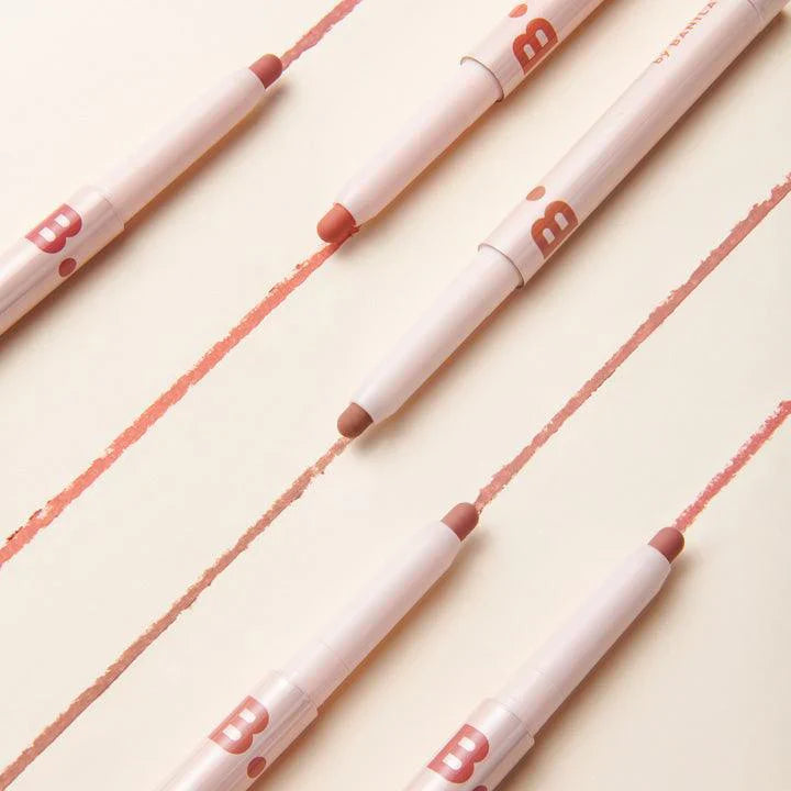 BANILA CO Smudging Lip Pencil | Kool Seoul