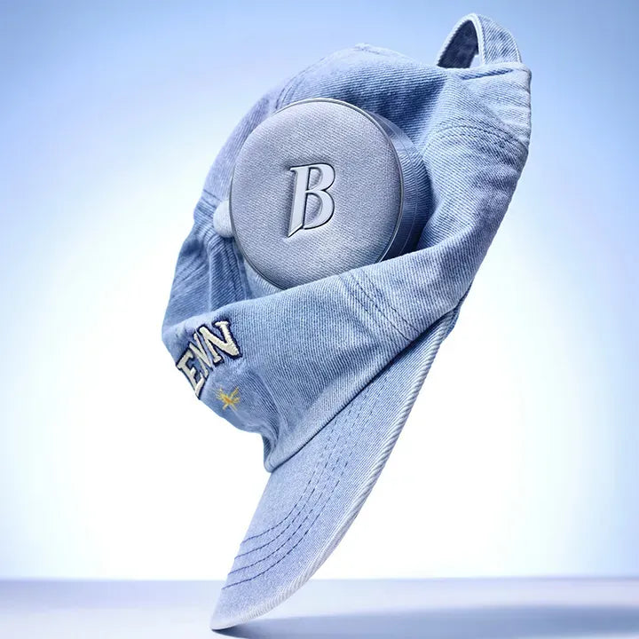 BANILACO Covericious Ultimate White Cushion