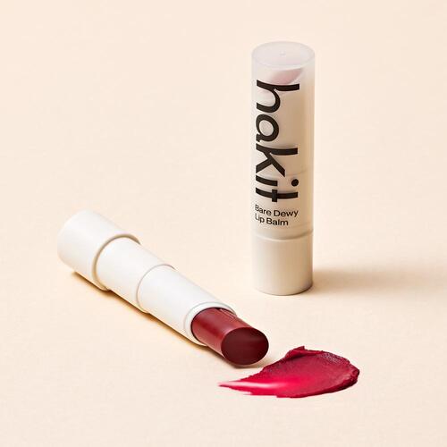 HAKIT Bare Dewy Lip Balm | Kool Seoul