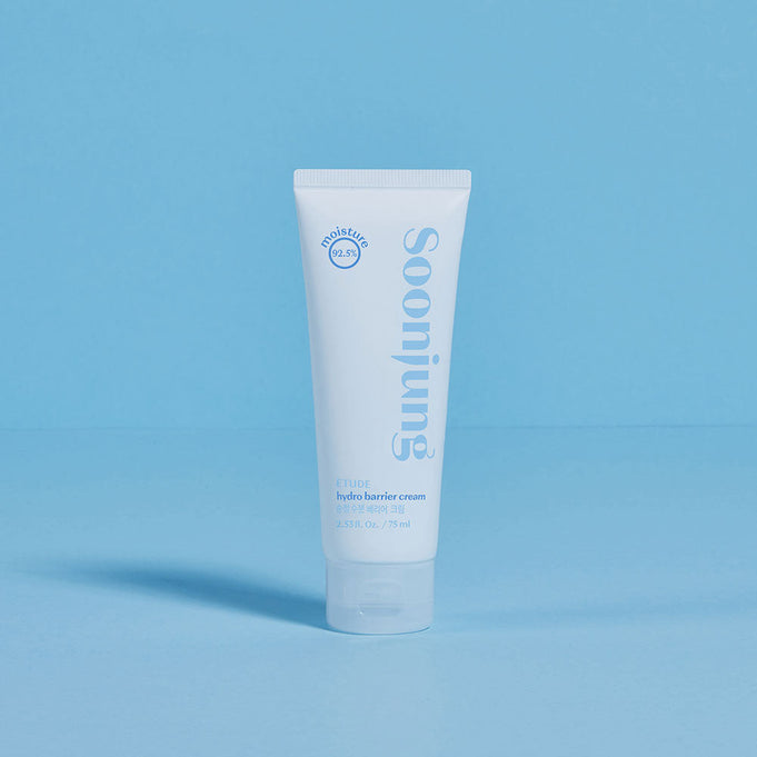 ETUDE SoonJung Hydro Barrier Cream 75ml | Kool Seoul