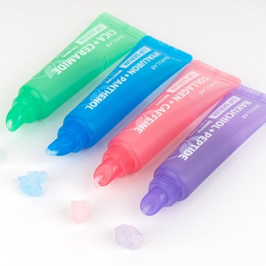 BARULAB Bakuchiol Peptide Smooth Lip Serum 10g | Kool Seoul