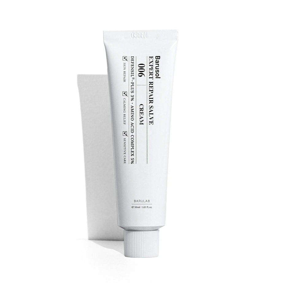 BARULAB Barusol Expert Repair Salve Cream 30ml