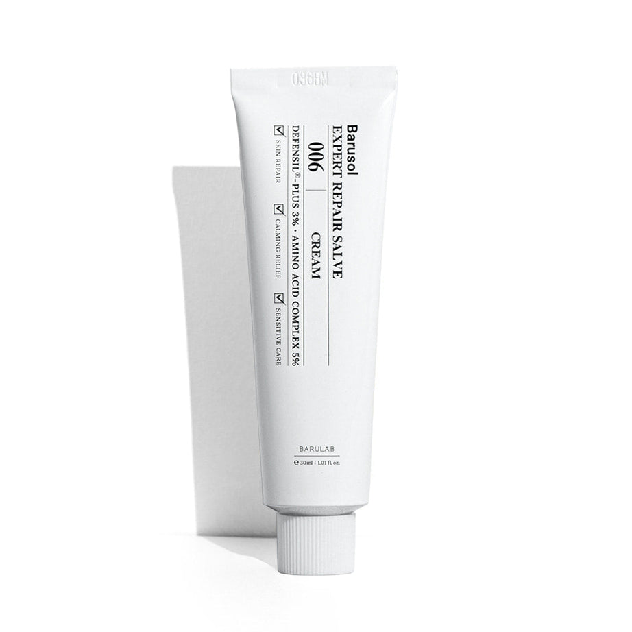 BARULAB Barusol Expert Repair Salve Cream 30ml available on Koolseoul.com, your Korean Eshop from Seoul !