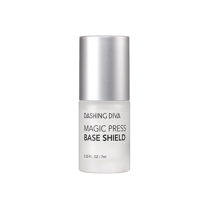 DASHING DIVA Magic Press Base Shield | Kool Seoul