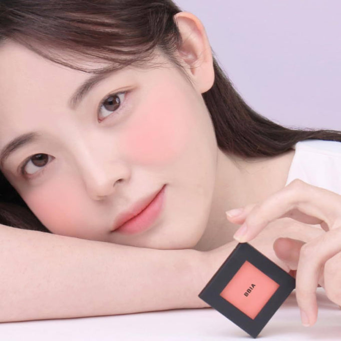 BBIA Last Blush | Kool Seoul